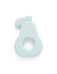 Pure Baby Natural Rubber Teether Assorted