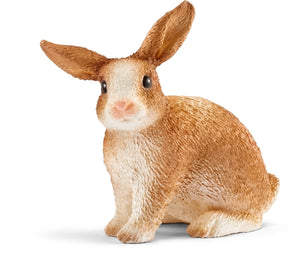 Schleich Rabbit 13827