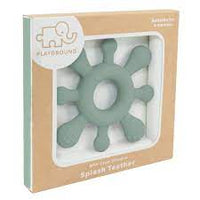 Playground Splash Teether

