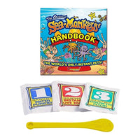 Sea Monkeys Instant Life
