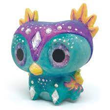 Nebulous Stars Figurine Painting Assorted