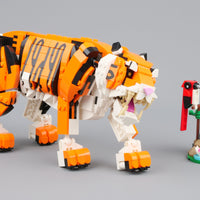 LEGO® CREATOR 31129 Majestic Tiger