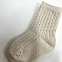Ribbed Sock Assortment