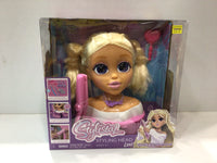 Stylistaz Styling Head Lexi
