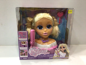 Stylistaz Styling Head Lexi