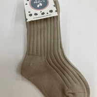 Little Mazoes Ribbed Sock Assortment