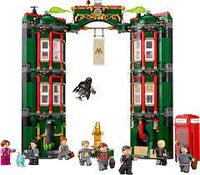 LEGO® HARRY POTTER™ 76403  Harry Potter The Ministry of Magic™
