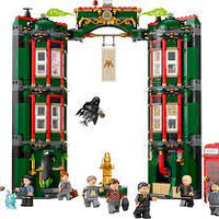 LEGO® HARRY POTTER™ 76403  Harry Potter The Ministry of Magic™