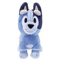 Bluey and Friends 20 cm assorted plush