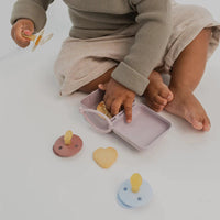 BIBS Paci Pod Pacifier Box Assorted
