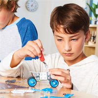Meccano Innovation Sets 19604
