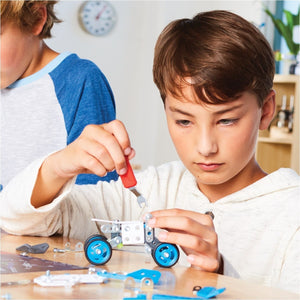 Meccano Innovation Sets 19604