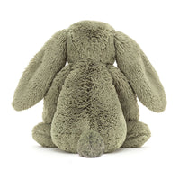 Jellycat Bashful Fern Bunny Medium

