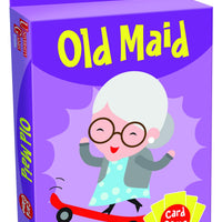 Classic Children’s Card Games Assorted