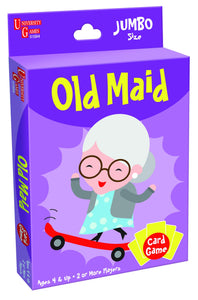 Classic Children’s Card Games Assorted