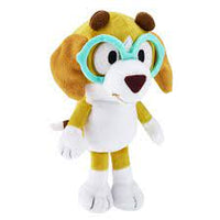 Bluey and Friends 20 cm assorted plush
