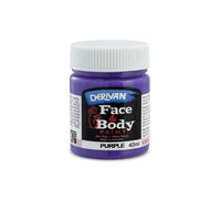 Face & Body Paint Assorted Colours
