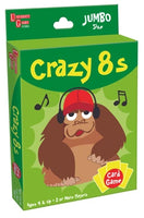 Classic Children’s Card Games Assorted
