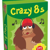 Classic Children’s Card Games Assorted