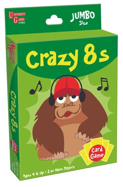 Classic Children’s Card Games Assorted