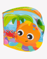 Splashing Fun Friends Bath Book Assorted
