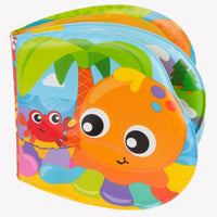 Splashing Fun Friends Bath Book Assorted