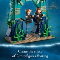LEGO® HARRY POTTER™ 76420 Triwizard Tournament: The Black Lake

