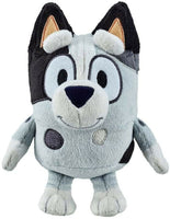 Bluey and Friends 20 cm assorted plush
