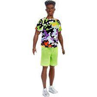 BARBIE Fashionistas Ken assorted
