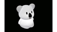 Bedtime Buddy Silicone Night Light
