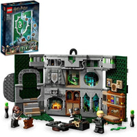 LEGO® HARRY POTTER™ 76410 Slytherin House Banner
