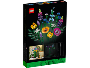 LEGO® Icons 10313 Wildflower Bouquet