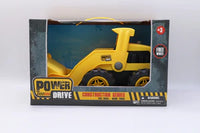 POWER DRIVE CONSTRUCTION VEHICLE ASSORTED
