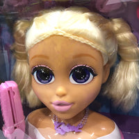 Stylistaz Styling Head Lexi

