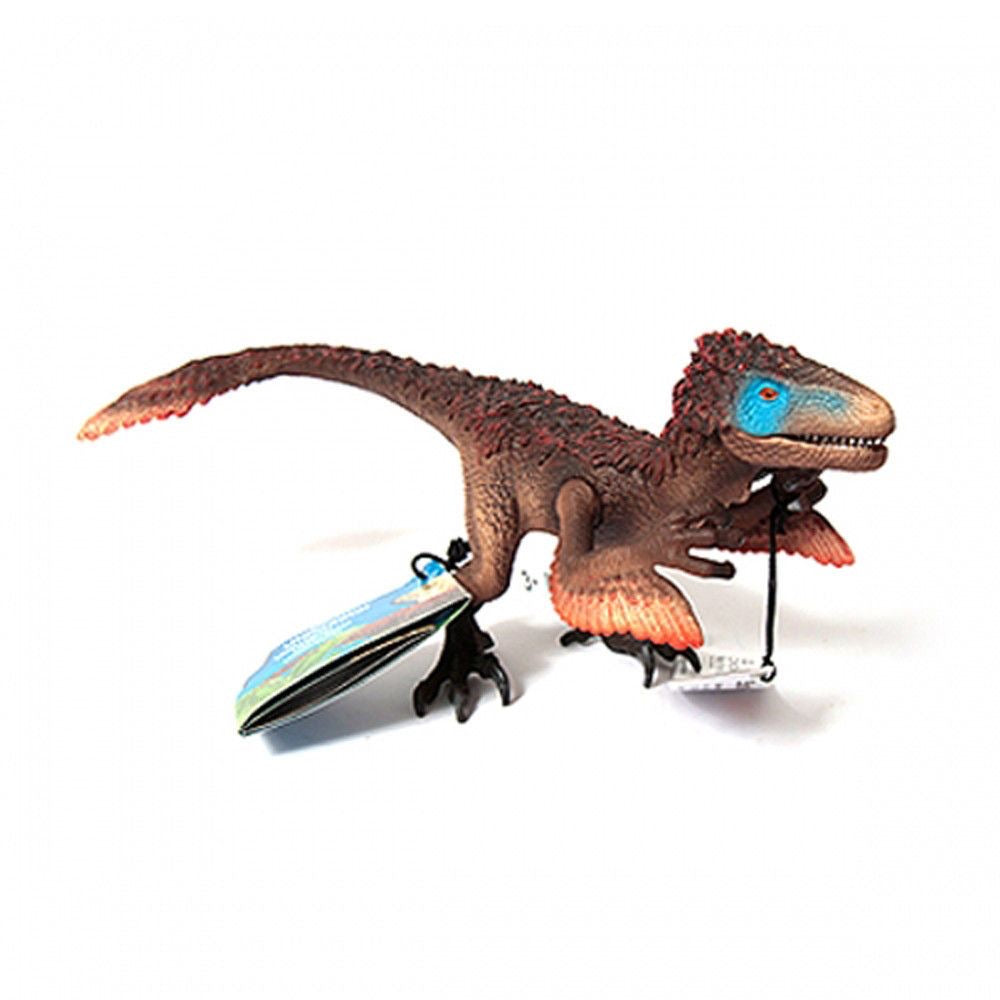 Schleich Utahraptor 01162