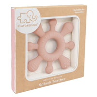 Playground Splash Teether
