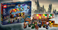 LEGO® HARRY POTTER™  76399 Hogwarts™ Magical Trunk
