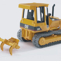Bruder  Track Type Tractor 02443
