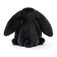 Jellycat Bashful Inky Bunny Medium
