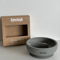Smoosh Divider Bowl