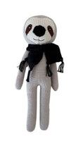 ES Kids Animal Knitted Rattle 25cm
