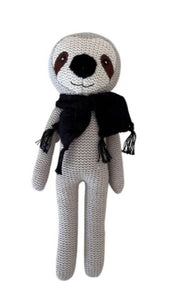 ES Kids Animal Knitted Rattle 25cm