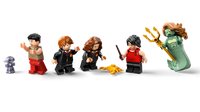 LEGO® HARRY POTTER™ 76420 Triwizard Tournament: The Black Lake
