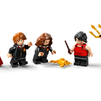 LEGO® HARRY POTTER™ 76420 Triwizard Tournament: The Black Lake