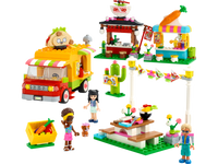LEGO® FRIENDS 41701 Street Food Market
