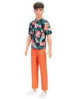 BARBIE Fashionistas Ken assorted
