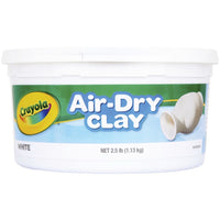 Crayola Air-Dry Clay