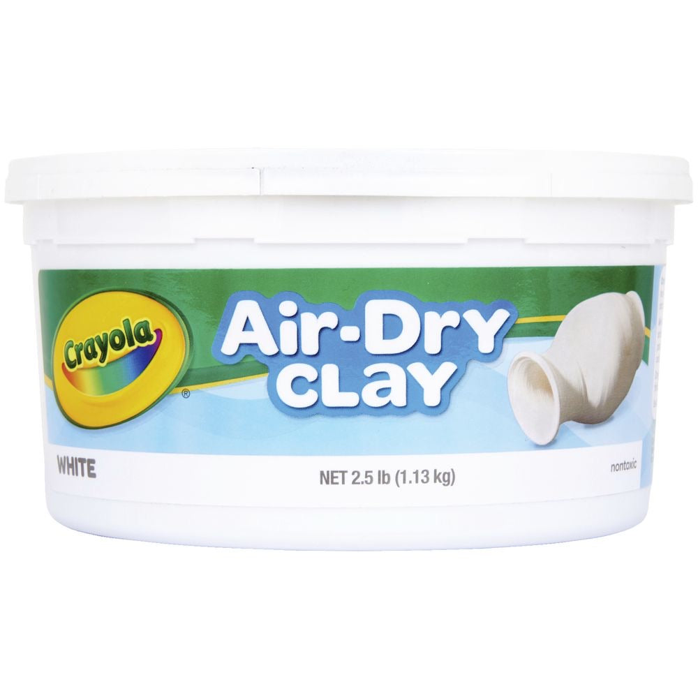 Crayola Air-Dry Clay