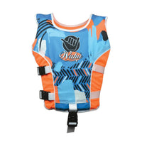Wahu Swim Vest Small Assorted Colours
