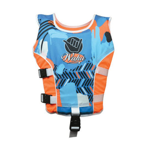 Wahu Swim Vest Small Assorted Colours